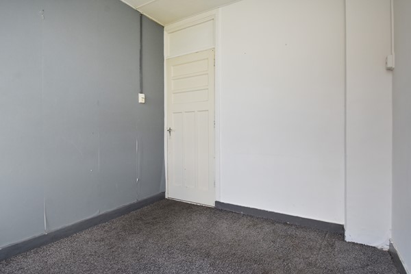 Medium property photo - Bragastraat 64, 2523 HJ Den Haag